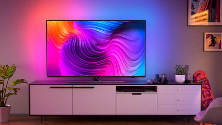 Philips Performance 58PUS8556 147,3 cm (58") 4K Ultra HD Smart TV Wi-Fi Antracite, Grigio_PHILIPS_13_big-image