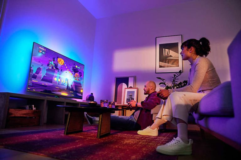 Philips Performance 58PUS8556 147,3 cm (58") 4K Ultra HD Smart TV Wi-Fi Antracite, Grigio_PHILIPS_17_big-image