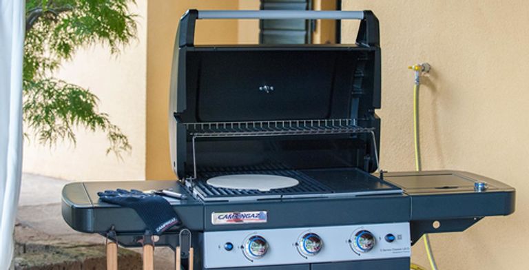 Campingaz 3 Series Classic LS PLUS Dark Dual Gas_CAMPINGAZ_4_big-image