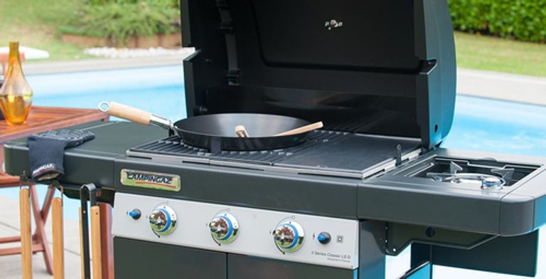 Campingaz 3 Series Classic LS PLUS Dark Dual Gas_CAMPINGAZ_8_big-image