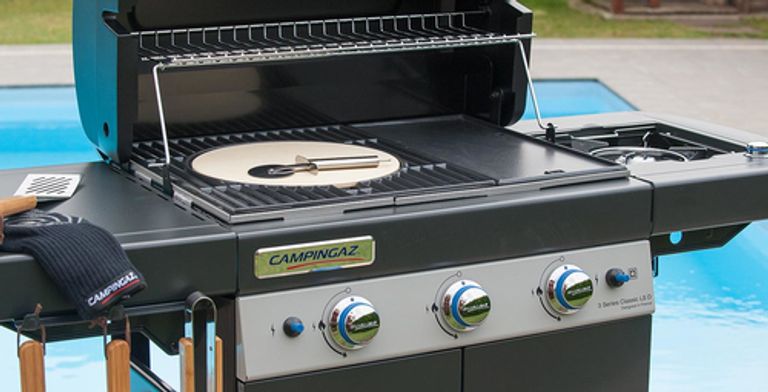 Campingaz 3 Series Classic LS PLUS Dark Dual Gas_CAMPINGAZ_7_big-image