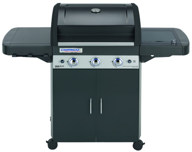 Campingaz 3 Series Classic LS PLUS Dark Dual Gas_CAMPINGAZ_10_big-image