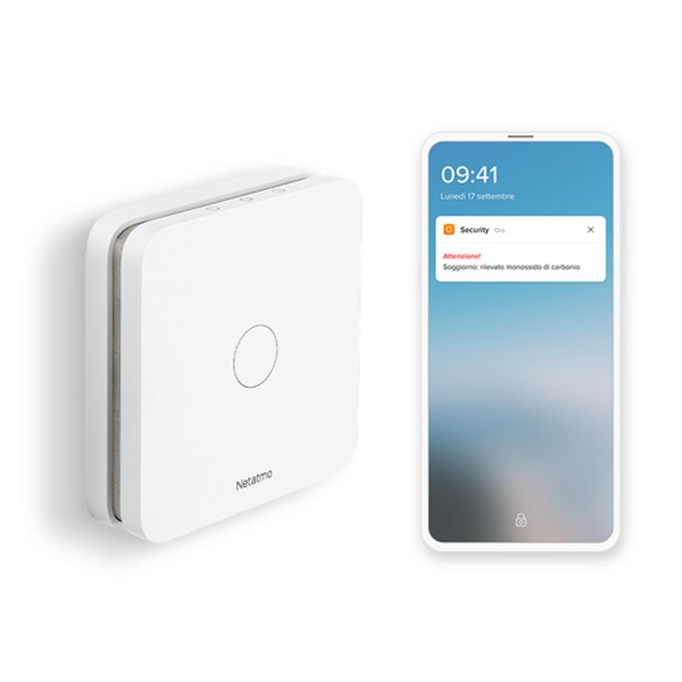 Netatmo Rilevatore di Monossido di Carbonio_NETATMO_2_big-image