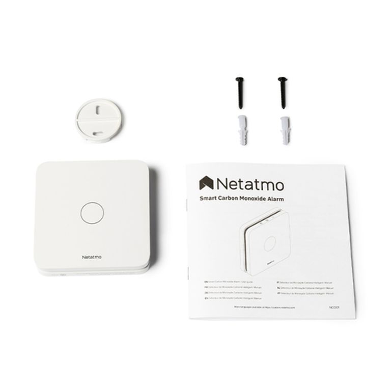 Netatmo Rilevatore di Monossido di Carbonio_NETATMO_8_big-image