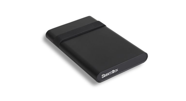 Verbatim SmartDisk disco rigido esterno 500 GB Nero_VERBATIM_1_big-image