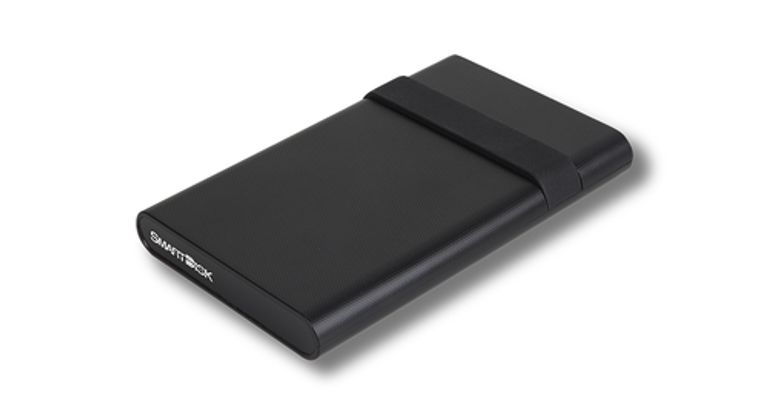 Verbatim SmartDisk disco rigido esterno 500 GB Nero_VERBATIM_2_big-image