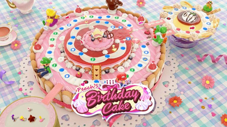 Nintendo Mario Party Superstars Standard Cinese semplificato, Cinese tradizionale, Tedesca, DUT, Inglese, ESP, Francese, ITA, Giapponese, Coreano, Russo Nintendo Switch_NINTENDO_2_big-image