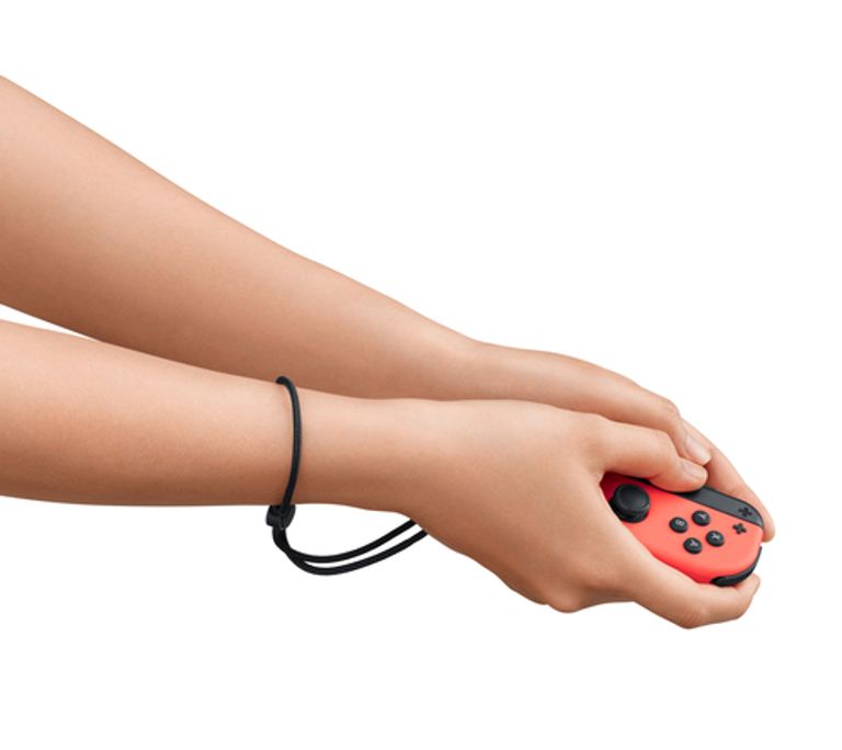 Nintendo Switch Sports Standard Inglese, ITA Nintendo Switch_NINTENDO_3_big-image