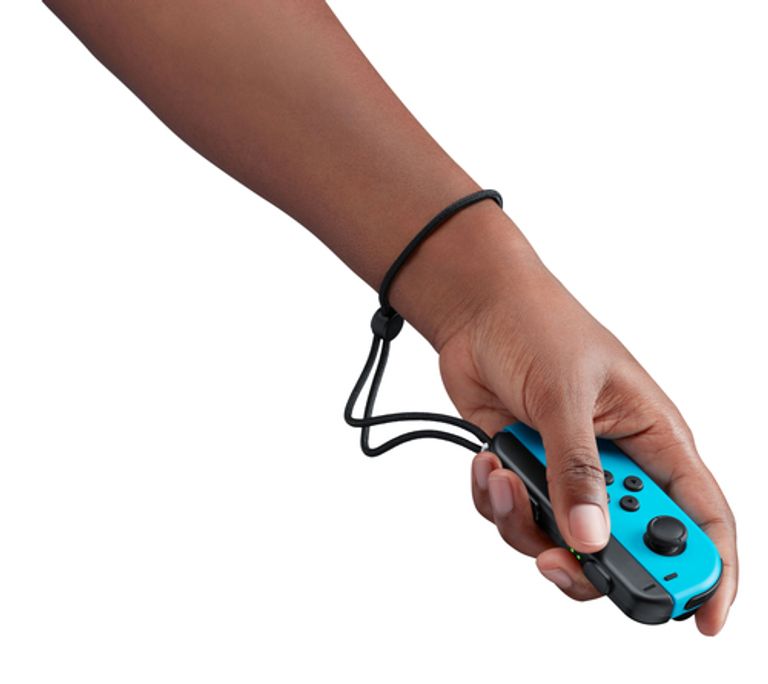 Nintendo Switch Sports Standard Inglese, ITA Nintendo Switch_NINTENDO_2_big-image