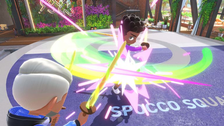 Nintendo Switch Sports Standard Inglese, ITA Nintendo Switch_NINTENDO_8_big-image