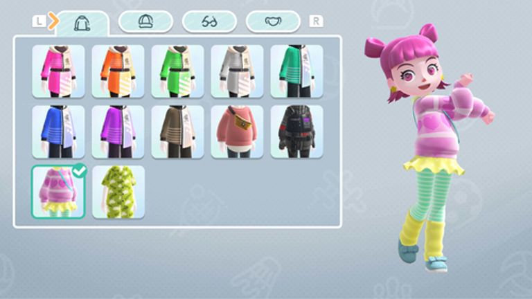Nintendo Switch Sports Standard Inglese, ITA Nintendo Switch_NINTENDO_9_big-image