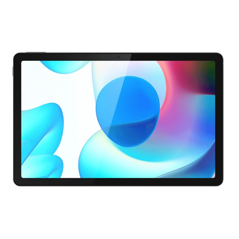 realme Pad 32 GB 26,4 cm (10.4") Mediatek 3 GB Wi-Fi 5 (802.11ac) Android 11 Grigio_REALME_0_big-image