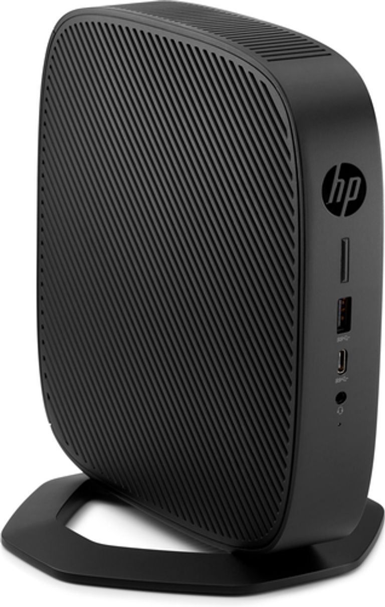 HP t540 1,5 GHz Windows 10 IoT Enterprise 1,4 kg Grigio R1305G_HP_2_big-image