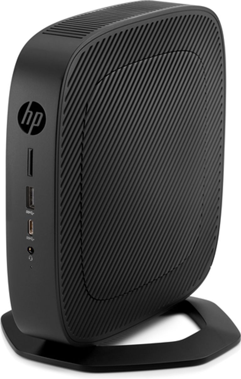 HP t540 1,5 GHz Windows 10 IoT Enterprise 1,4 kg Grigio R1305G_HP_1_big-image