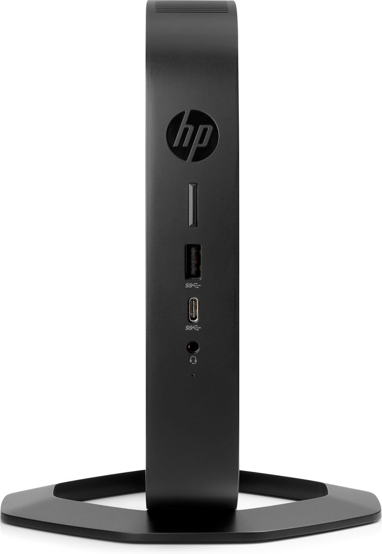 HP t540 1,5 GHz Windows 10 IoT Enterprise 1,4 kg Grigio R1305G_HP_0_big-image