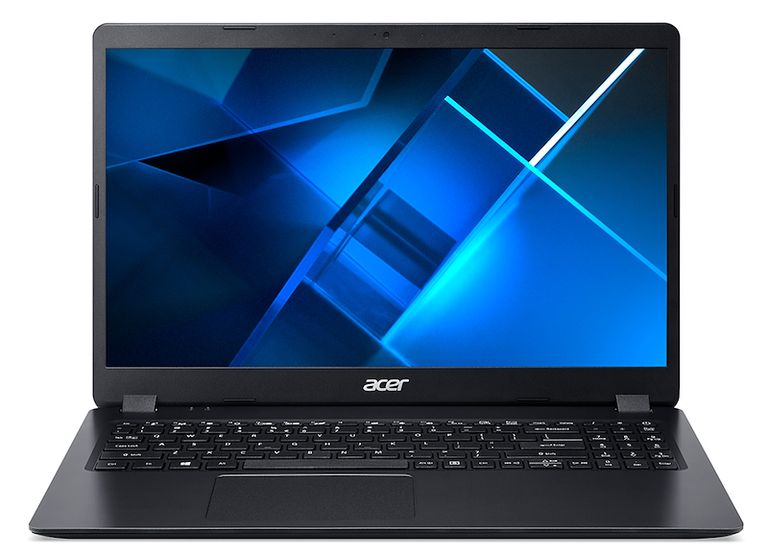 Acer Extensa 15 EX215-52-56TX Computer portatile 39,6 cm (15.6") Full HD Intel® Core™ i5 4 GB DDR4-SDRAM 256 GB SSD Wi-Fi 5 (802.11ac) Endless OS Nero_ACER_0_big-image
