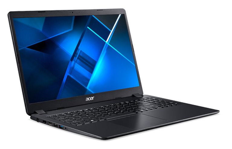 Acer Extensa 15 EX215-52-56TX Computer portatile 39,6 cm (15.6") Full HD Intel® Core™ i5 4 GB DDR4-SDRAM 256 GB SSD Wi-Fi 5 (802.11ac) Endless OS Nero_ACER_1_big-image