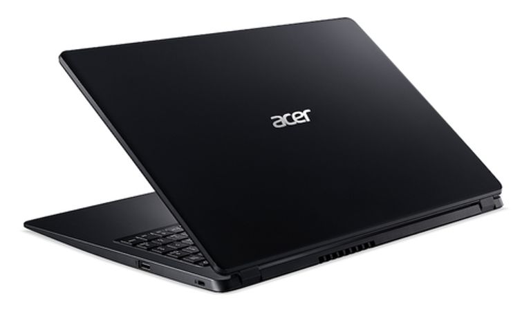 Acer Extensa 15 EX215-52-56TX Computer portatile 39,6 cm (15.6") Full HD Intel® Core™ i5 4 GB DDR4-SDRAM 256 GB SSD Wi-Fi 5 (802.11ac) Endless OS Nero_ACER_4_big-image