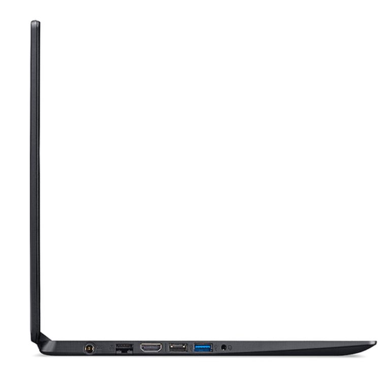 Acer Extensa 15 EX215-52-56TX Computer portatile 39,6 cm (15.6") Full HD Intel® Core™ i5 4 GB DDR4-SDRAM 256 GB SSD Wi-Fi 5 (802.11ac) Endless OS Nero_ACER_6_big-image