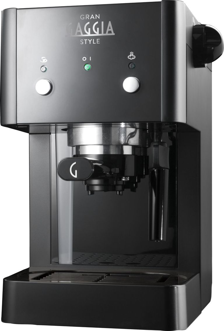 Gaggia Gran Macchina da caffè manuale RI8423/11_GAGGIA_0_big-image
