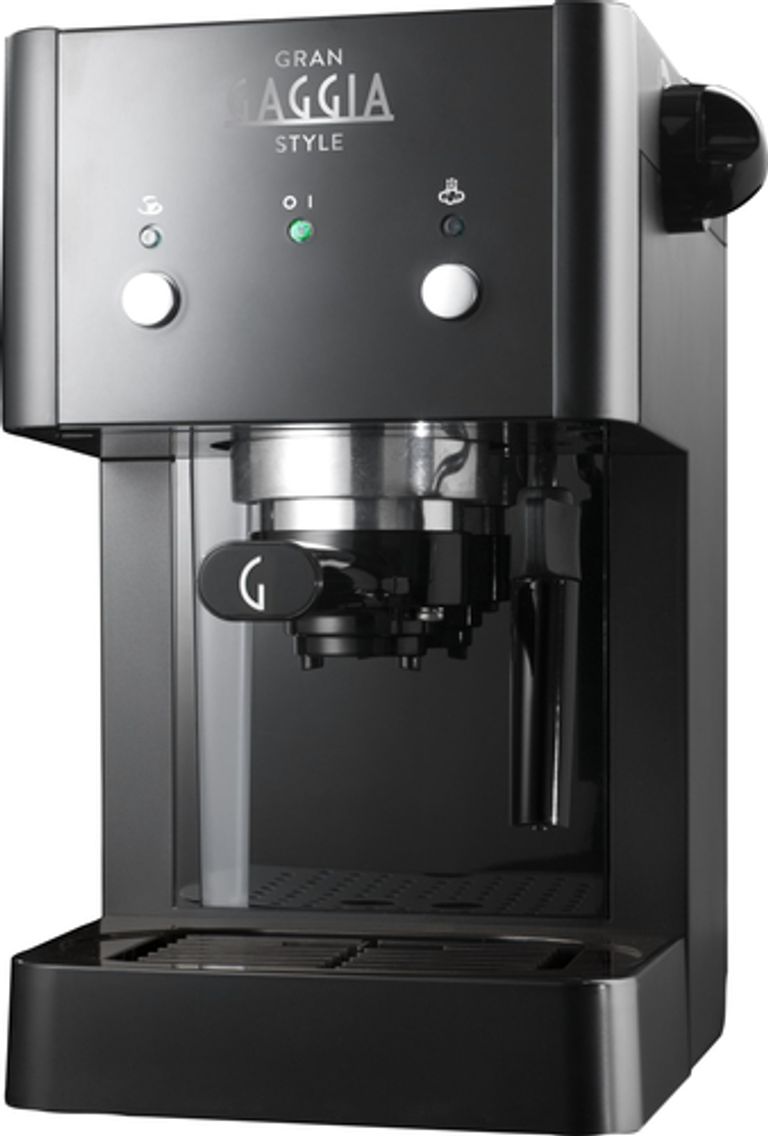 Gaggia Gran Macchina da caffè manuale RI8423/11_GAGGIA_1_big-image