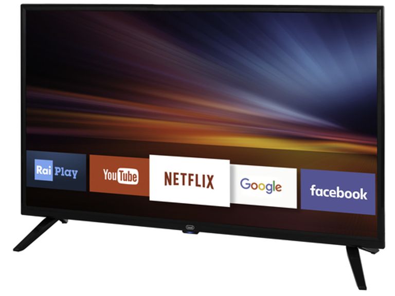 Trevi LTV 3209 S2 Smart 81,3 cm (32") HD Smart TV Wi-Fi Nero_TREVI_4_big-image