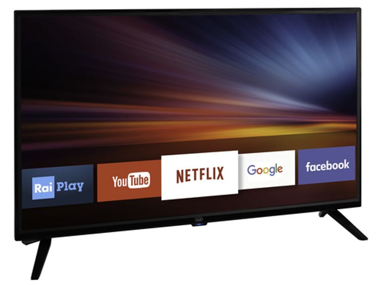 Trevi LTV 3209 S2 Smart 81,3 cm (32") HD Smart TV Wi-Fi Nero_TREVI_5_big-image