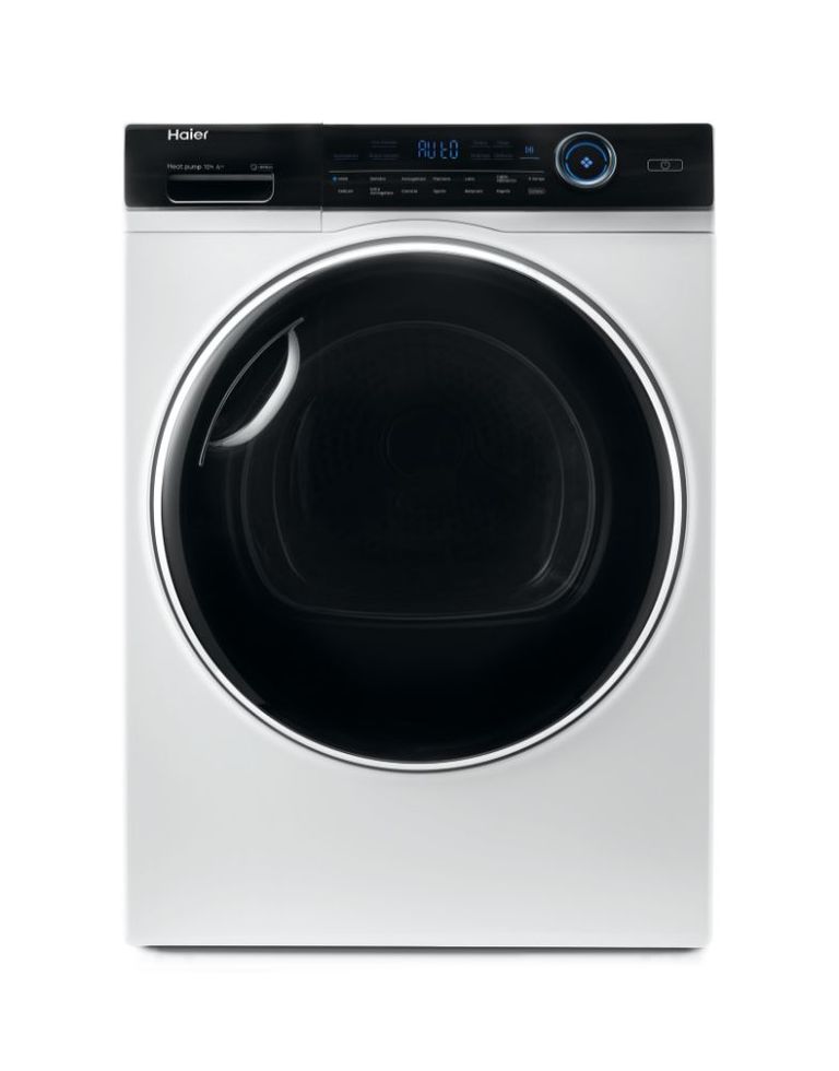 Haier I-Pro Series 7 HD100-A2979 asciugatrice Libera installazione Caricamento frontale 10 kg A+++ Bianco_HAIER_0_big-image