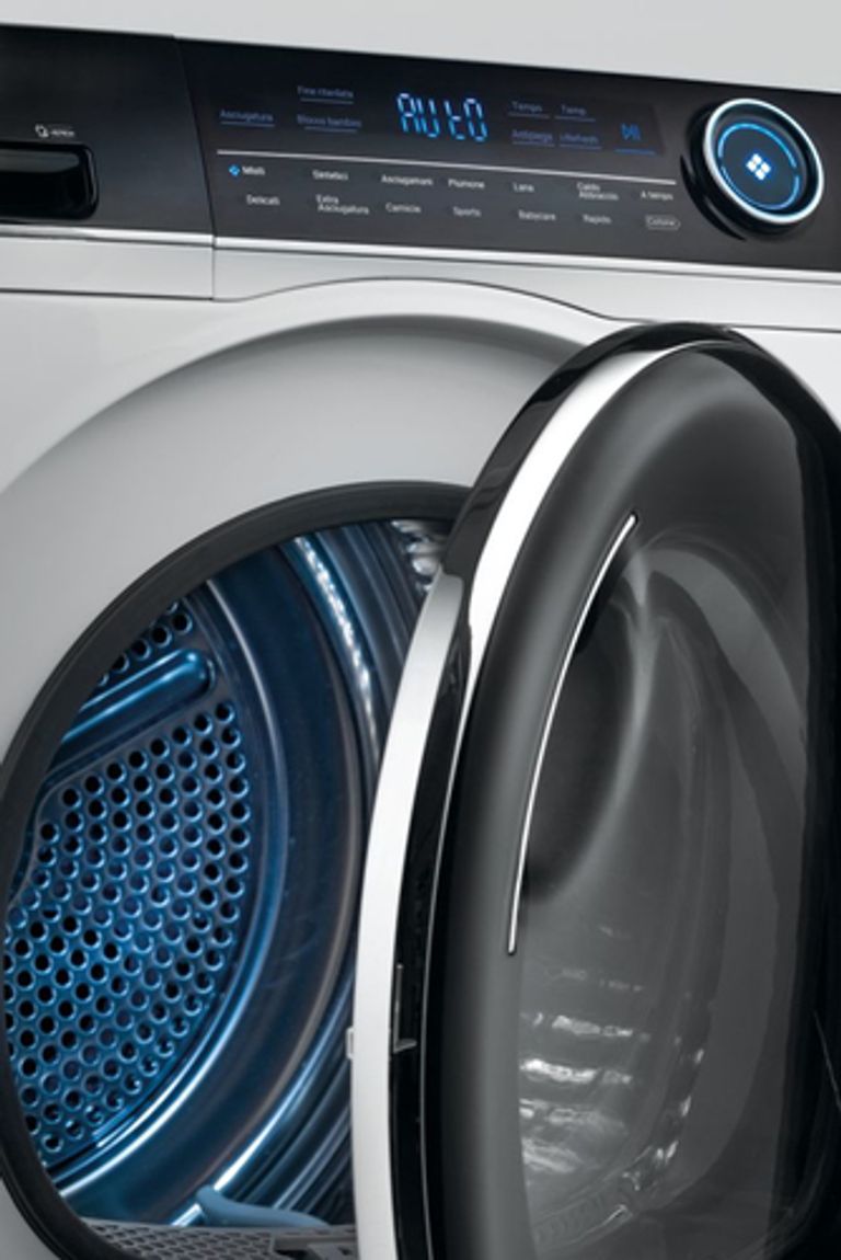 Haier I-Pro Series 7 HD100-A2979 asciugatrice Libera installazione Caricamento frontale 10 kg A+++ Bianco_HAIER_8_big-image