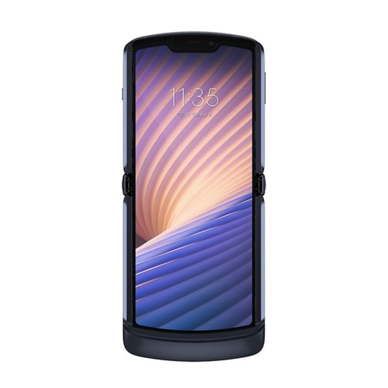 Motorola RAZR 5G 15,8 cm (6.2") Doppia SIM Android 10.0 USB tipo-C 8 GB 256 GB 2800 mAh Nero_MOTOROLA_1_big-image