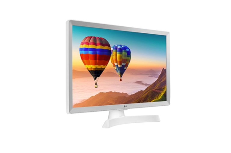 LG 28TN515S-WZ TV 71,1 cm (28") HD Smart TV Wi-Fi Bianco_LG_4_big-image