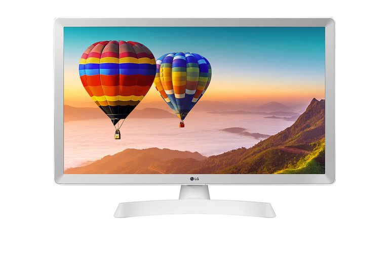 LG 28TN515S-WZ TV 71,1 cm (28") HD Smart TV Wi-Fi Bianco_LG_0_big-image