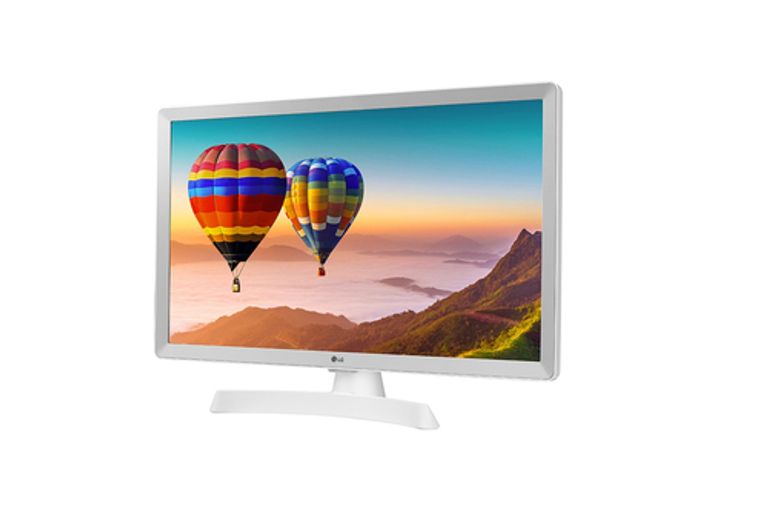 LG 28TN515S-WZ TV 71,1 cm (28") HD Smart TV Wi-Fi Bianco_LG_2_big-image