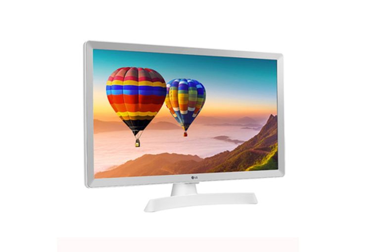 LG 28TN515S-WZ TV 71,1 cm (28") HD Smart TV Wi-Fi Bianco_LG_3_big-image