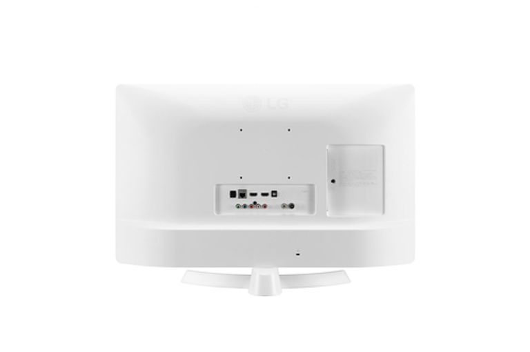 LG 28TN515S-WZ TV 71,1 cm (28") HD Smart TV Wi-Fi Bianco_LG_6_big-image