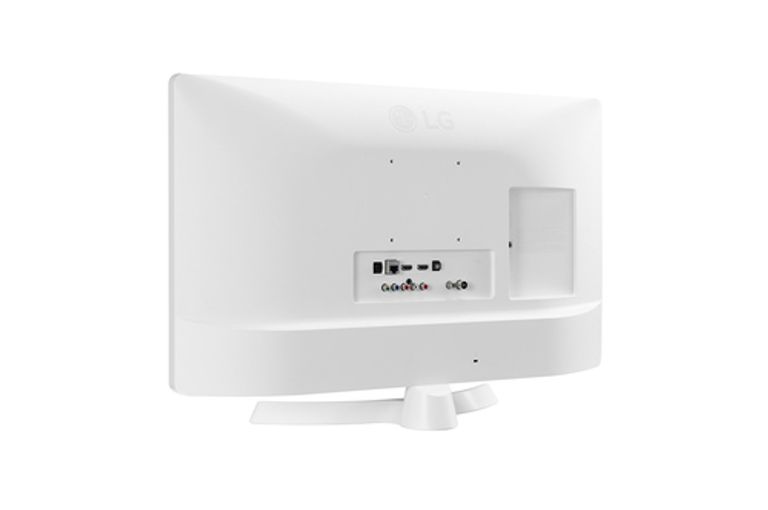 LG 28TN515S-WZ TV 71,1 cm (28") HD Smart TV Wi-Fi Bianco_LG_7_big-image
