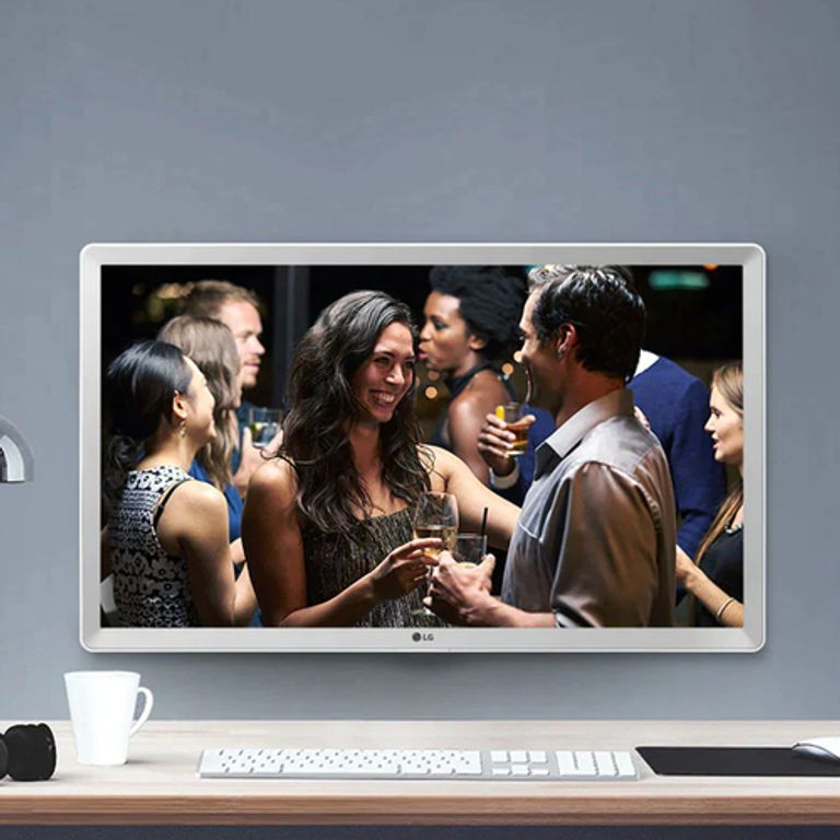 LG 28TN515S-WZ TV 71,1 cm (28") HD Smart TV Wi-Fi Bianco_LG_11_big-image