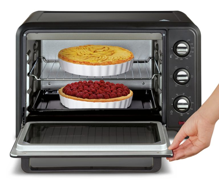 Moulinex Fornetto Optimo 33L 1600 W_MOULINEX_4_big-image