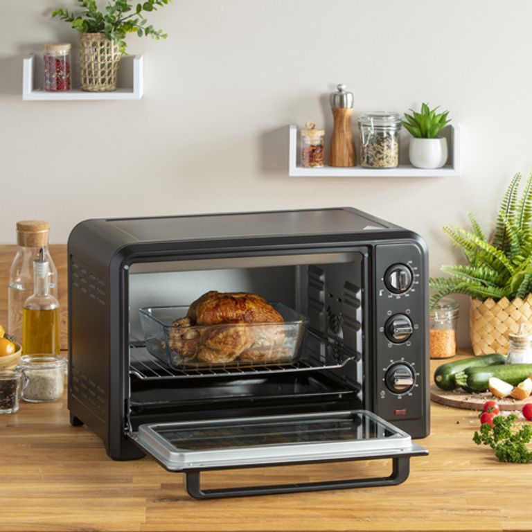Moulinex Fornetto Optimo 33L 1600 W_MOULINEX_7_big-image