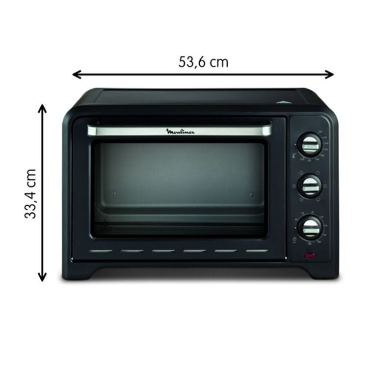 Moulinex Fornetto Optimo 33L 1600 W_MOULINEX_11_big-image