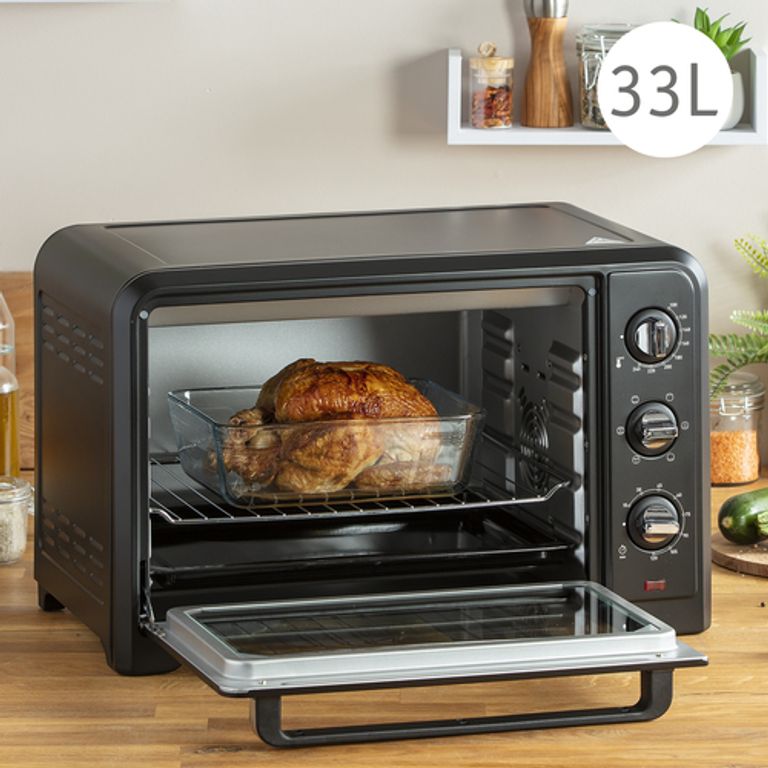 Moulinex Fornetto Optimo 33L 1600 W_MOULINEX_9_big-image