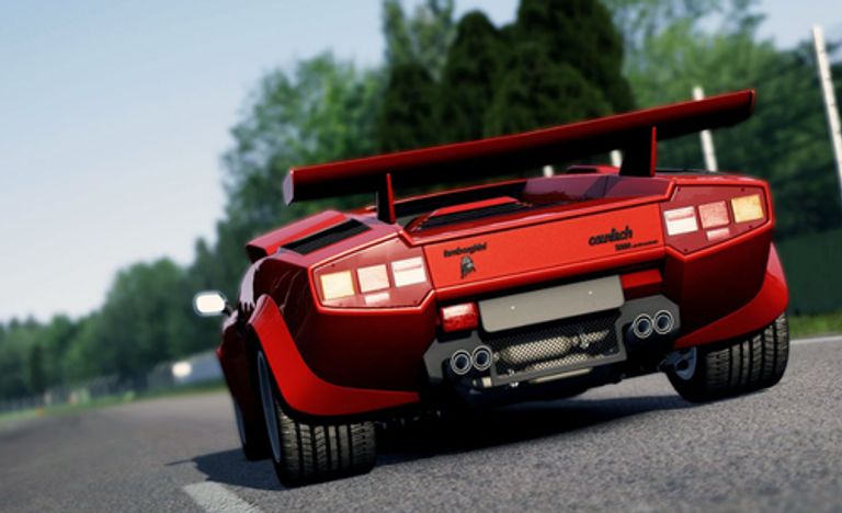 Digital Bros Assetto Corsa Competizione Inglese, ITA PlayStation 4_DIGITAL BROS_1_big-image