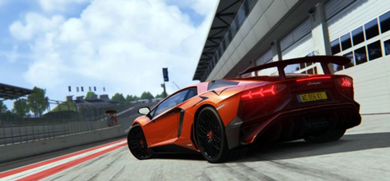Digital Bros Assetto Corsa Competizione Inglese, ITA PlayStation 4_DIGITAL BROS_3_big-image
