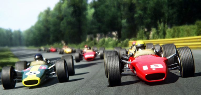Digital Bros Assetto Corsa Competizione Inglese, ITA PlayStation 4_DIGITAL BROS_2_big-image