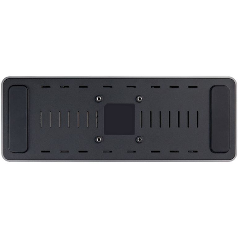 StarTech.com USB-C e USB-A Dock - Docking station universale triplo monitor DisplayPort e HDMI 4K 60Hz - 85W Power Delivery, Hub 6x USB, GbE, Audio - Docking station USB tipo C/USB 3.1 Gen 2 10Gbps_STARTECH.COM_8_big-image