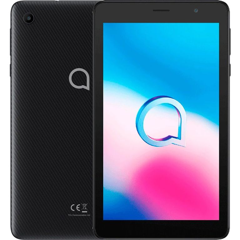 Alcatel 1T 7 16 GB 17,8 cm (7") 1 GB Wi-Fi 4 (802.11n) Android 8.1 Oreo Nero_ALCATEL_0_big-image