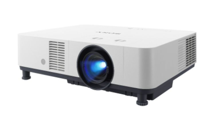 Sony VPL-PHZ50 videoproiettore Proiettore a raggio standard 5000 ANSI lumen 3LCD 1080p (1920x1080) Nero, Bianco_SONY_1_big-image