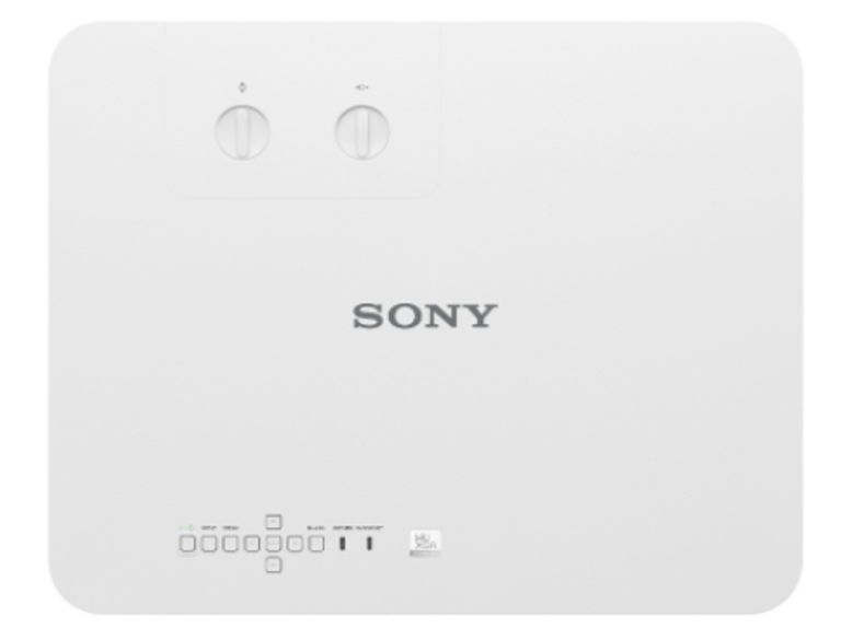 Sony VPL-PHZ50 videoproiettore Proiettore a raggio standard 5000 ANSI lumen 3LCD 1080p (1920x1080) Nero, Bianco_SONY_2_big-image