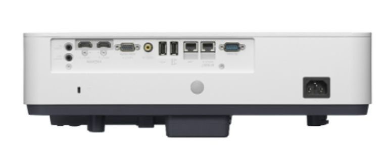 Sony VPL-PHZ50 videoproiettore Proiettore a raggio standard 5000 ANSI lumen 3LCD 1080p (1920x1080) Nero, Bianco_SONY_3_big-image