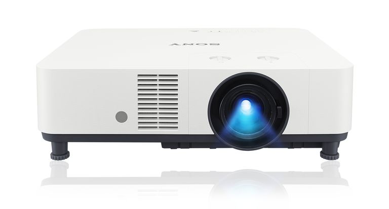 Sony VPL-PHZ50 videoproiettore Proiettore a raggio standard 5000 ANSI lumen 3LCD 1080p (1920x1080) Nero, Bianco_SONY_0_big-image
